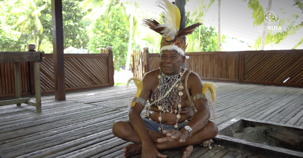 The-Rainforest-and-Birds-of-Paradises-Preservation-in-Papuan-Culture-ondoafi-Gustaf-Toto