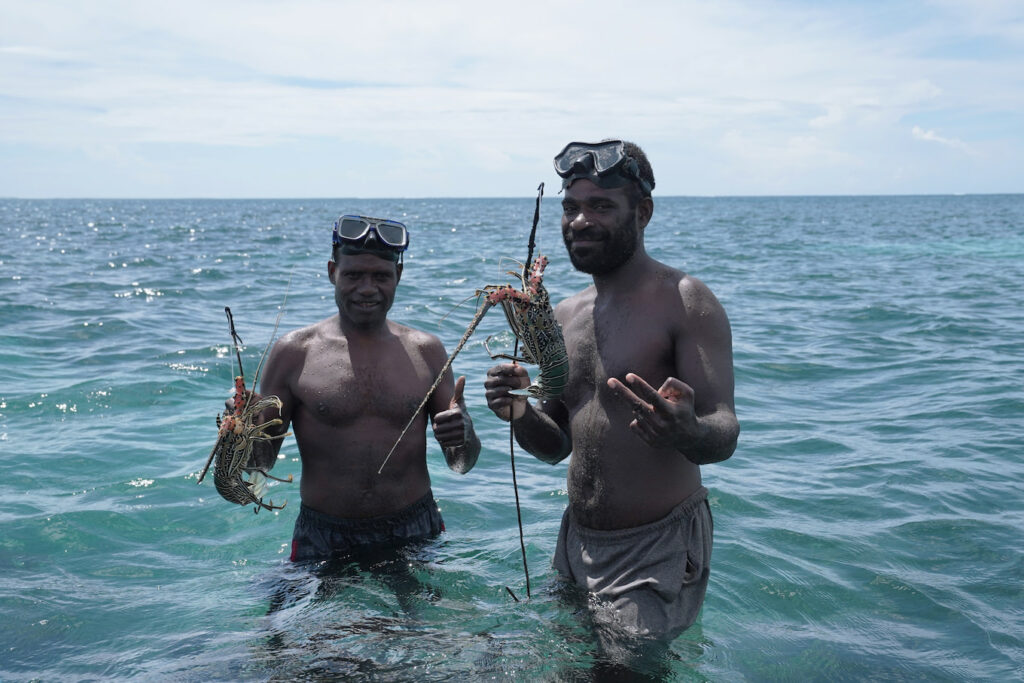 A Travel Note: Attending Molo, A Traditional Fishing Method of Moi